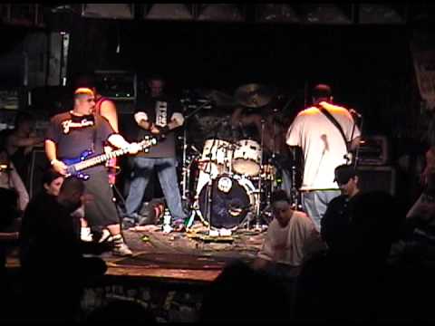 Billy Club Sandwich @ CBGB 12/12/2004