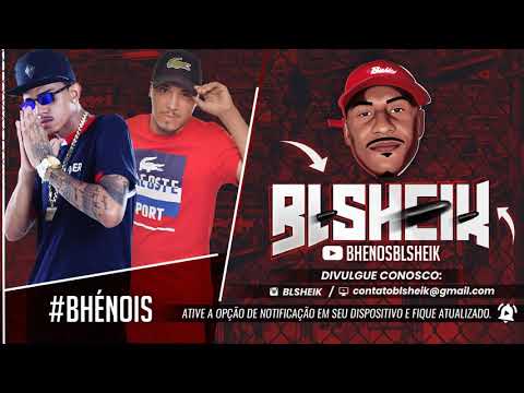 Mc Xenon - Rosas ( Djay W )