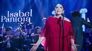 LIMOSNA DE AMORES. Pantoja