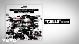 Calls (Lyric Video)