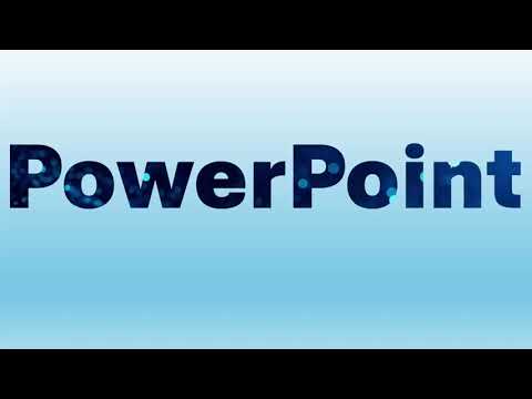 Interactive PowerPoint Title Slide 05