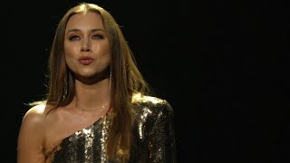 Dolly Parton Medley | The Late Late Show | RTÉ One