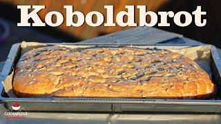 Koboldbrot - ein Brot wie aus einem Märchen