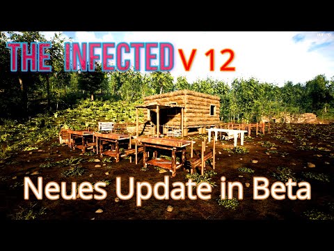 THE INFECTED | deutsch | S2 EP01: Riesiges UPDATE in der BETA V12