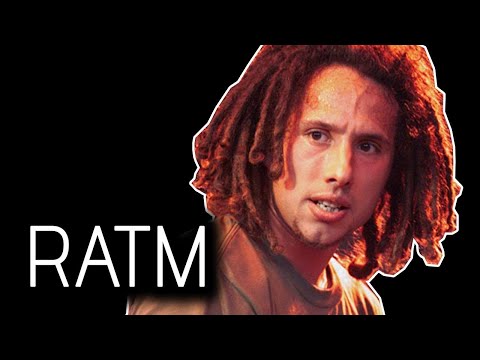 Killing In The Name but it's a complete mess | Rage Against The Machine