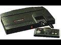 Todos Los Videojuegos De Nec Turbografx 16