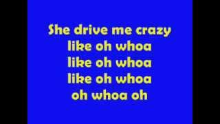 She Drives-BTR [Lyrics]
