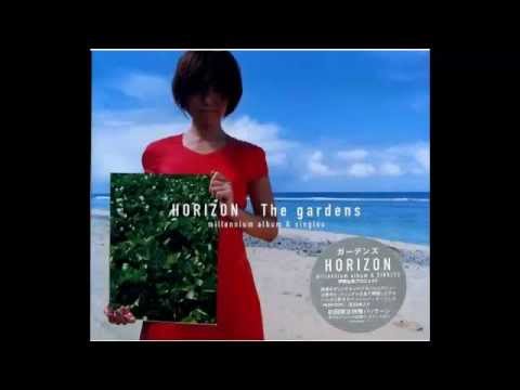 The gardens HORIZON singles /09.Eternal