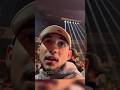 Teofimo Lopez says David Benavidez BEATS Canelo after STOPPING Andrade!