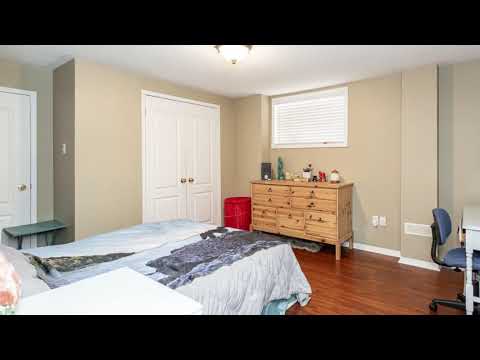 8 Bonistel Crescent - Brampton