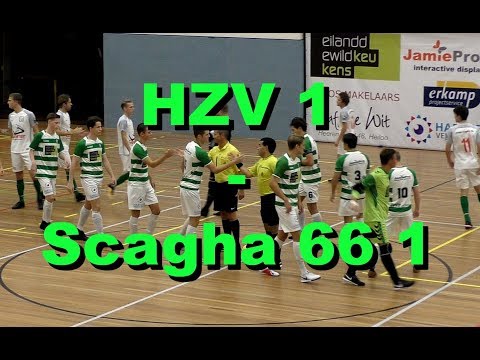 HZV 1 -  Scagha 66 1 [Heiloo]