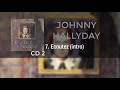 Écoutez (Intro) (Hamlet CD2) Johnny Hallyday