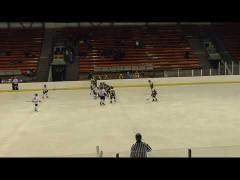 2019-01-12 - MŽ - HC Uherské Hradiště - HC Uherský Brod