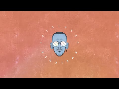 PUTOLARGO - MÁGICO- FEAT. CHYSTEMC