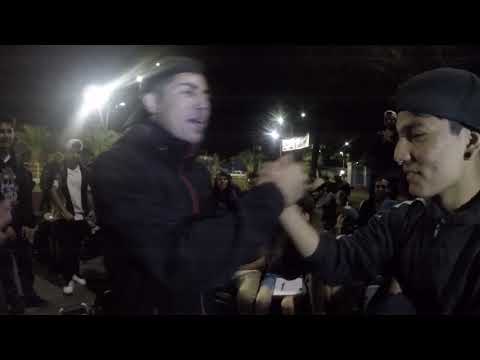 STRAGO vs KVN - 8vos - Catamarca Vol.2 1vs1 Especial Minuto 2018