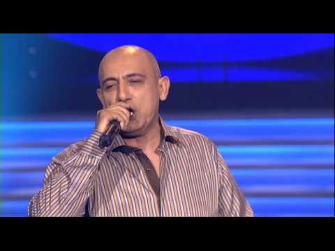 Ninoslav Dumitru Nino - Od ljubavi do mrznje - (live) - Nikad nije kasno - EM 30 - 23.04.2017