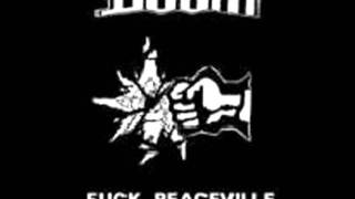 Doom - War on our doorstep