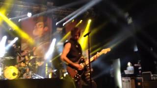 So Long Soldier - All Time Low