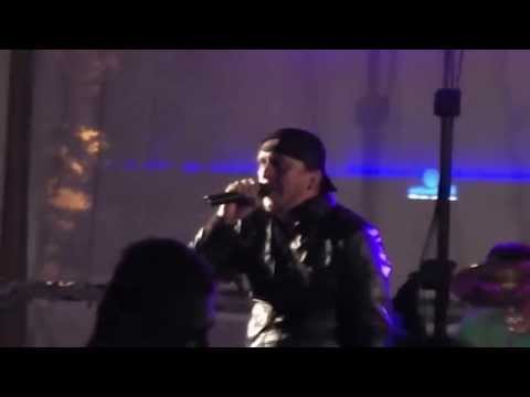 Ortodoxní Jidáš - Ortodoxní Jidáš - live in Havlíčkův brod - (HURVYHO JOB - JSEM K