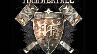 Living in Victory (Hammerfall)