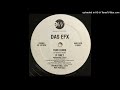 Das EFX - If Only (Rare Instrumental)