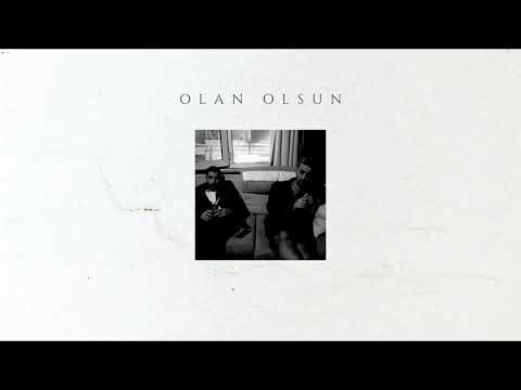 Küf - Olan Olsun (Lyric Video)