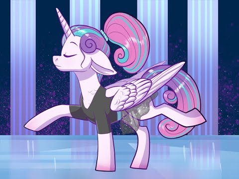 MLP: Princess Flurry Heart - Dernière Danse