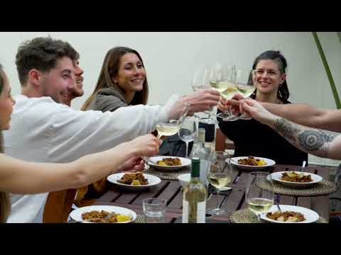 Our Community of Digital Nomads in Barcelona