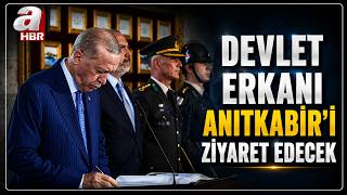 Bugün Ankara'da Hangi Programlar Var? | A Haber