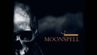 Moonspell - The Antidote (FULL ALBUM)