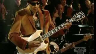 Arthur Lee &amp; Love - Alone Again Or - on Later With Jools Holland (2003)