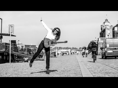 Monika Sonk - Monika SONK - O rybách (Official music video)