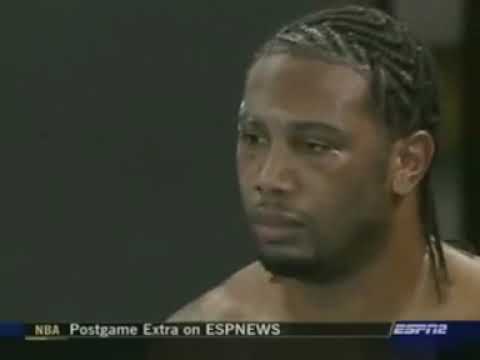 03.12.2004. Boxeo. Siarhei Liakhovich -  Dominick Guinn