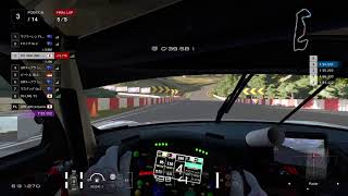 サルディーニャ gr.3 クリーンレーサー！　[GT sport]
