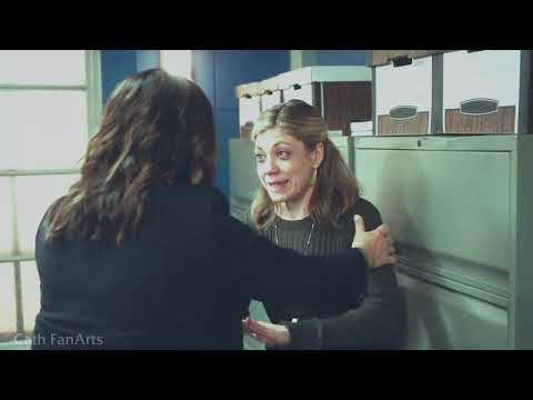 SVU - Best Moments of Season 21