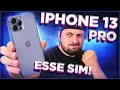iphone 13 pro an%c3%a1lise inicial completa