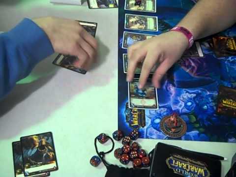 Richard Favaro Vs SUMO 2-11-12