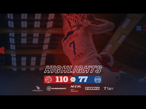 Atomerőmű SE - NHSZ-Szolnoki Olajbányász: 110 - 77