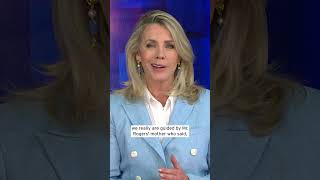 How Does Deborah Norville Report on Difficult Topics #shorts