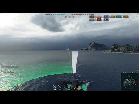 Somers random battle: 6 kills, 330k damage, Ends with DD ram