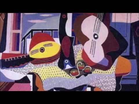 Leo Brouwer - El Decameron Negro Complete (M.Sear)