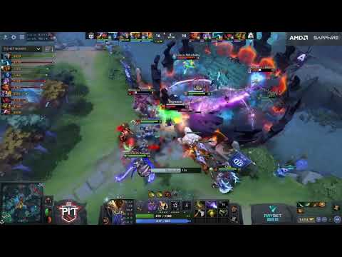 OG.Midone pogchamp 3 man RP