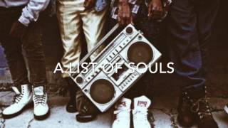 Groove Theory – You&#39;re Not The 1