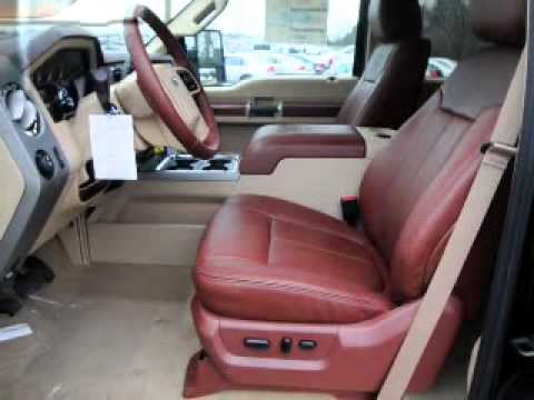 2012 Ford F-350 - Murfreesboro TN