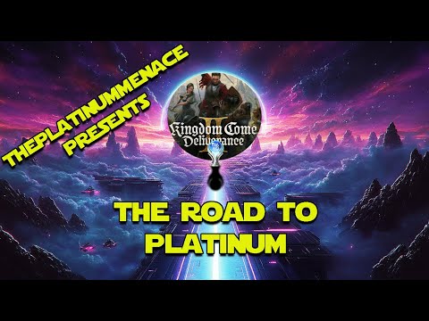 ✨The Road To Platinum✨ Semi good guy Henry | Night time is thief time |