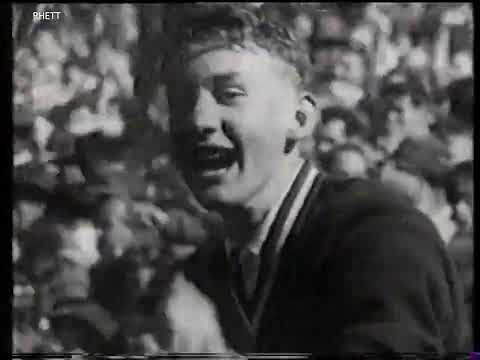 1956 - 1975 VFL Highlights. Footy Flashbacks