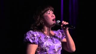 WYNN IDOL 2014 Lotlot Rodriguez