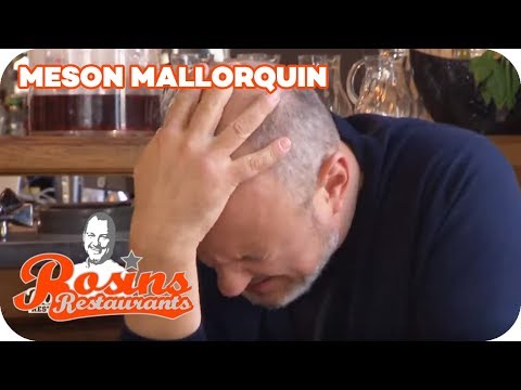 Verhärtete Fronten & Frank an seinen Grenzen! | 6/8 | Rosins Restaurants | Kabel Eins