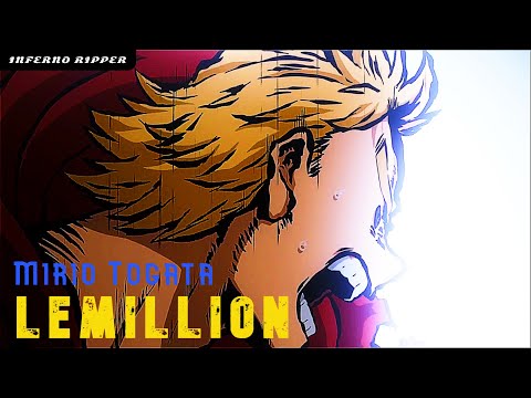 (MHA) Lemillion || Save A Million People || [AMV/ASMV]