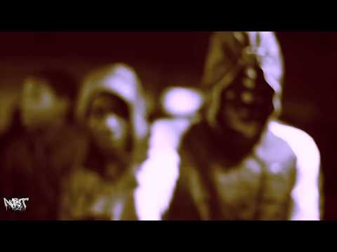 Poppy, Young RV, Shaqavelly, Headie One & Tuggzy - Wood Green Diss [Net Video]